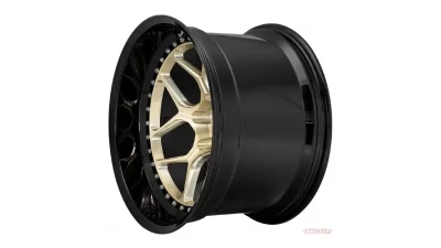 BC Forged LE53 Wheel                                     - BCF-LE53 - Image 2