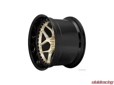 BC Forged LE53 Wheel - BCF-LE53