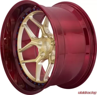 BC Forged LE53 Wheel - BCF-LE53