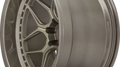 BC Forged LE53 Wheel                                     - BCF-LE53 - Image 3