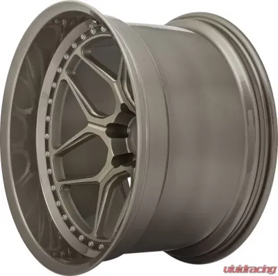 BC Forged LE53 Wheel - BCF-LE53
