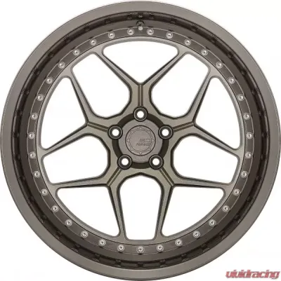 BC Forged LE53 Wheel - BCF-LE53