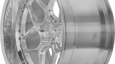 BC Forged LE53 Wheel                                     - BCF-LE53 - Image 5