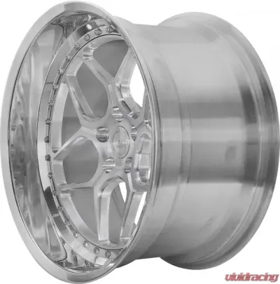 BC Forged LE53 Wheel - BCF-LE53