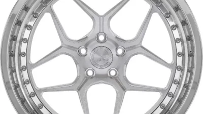 BC Forged LE53 Wheel                                     - BCF-LE53 - Image 6