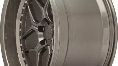 BC Forged LE53 Wheel                                     - BCF-LE53 - Image 7