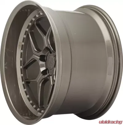 BC Forged LE53 Wheel - BCF-LE53
