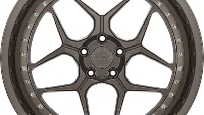 BC Forged LE53 Wheel                                     - BCF-LE53 - Image 8