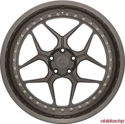 BC Forged LE53 Wheel - BCF-LE53