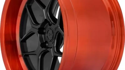 BC Forged LE53 Wheel                                     - BCF-LE53 - Image 9