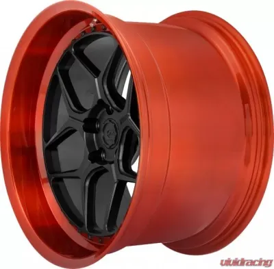 BC Forged LE53 Wheel - BCF-LE53
