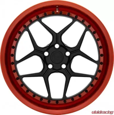 BC Forged LE53 Wheel - BCF-LE53