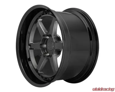 BC Forged LE61 Wheel - BCF-LE61
