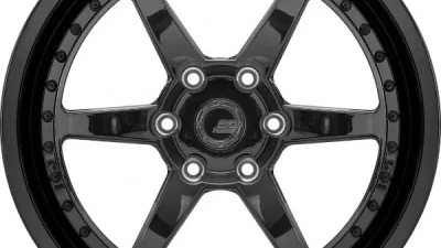 BC Forged LE61 Wheel                                     - BCF-LE61 - Image 2