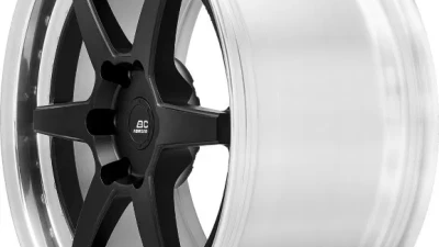 BC Forged LE61 Wheel                                     - BCF-LE61 - Image 3