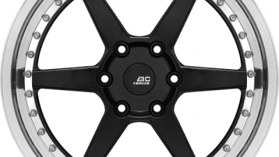 BC Forged LE61 Wheel                                     - BCF-LE61 - Image 4