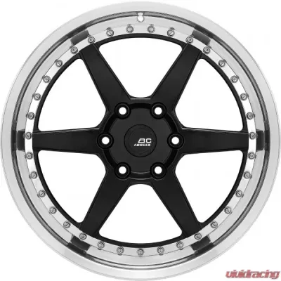 BC Forged LE61 Wheel - BCF-LE61