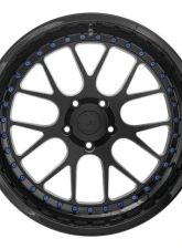 BC Forged LE72 Wheel                                     - BCF-LE72 - Image 20