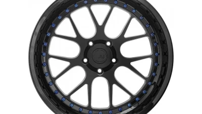 BC Forged LE72 Wheel                                     - BCF-LE72 - Image 20