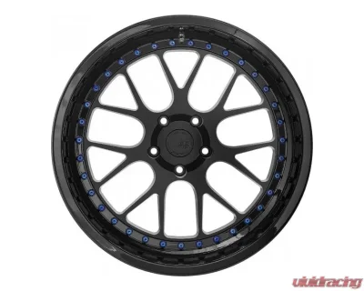 BC Forged LE72 Wheel - BCF-LE72