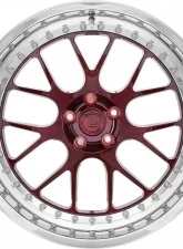 BC Forged LE72 Wheel                                     - BCF-LE72 - Image 10