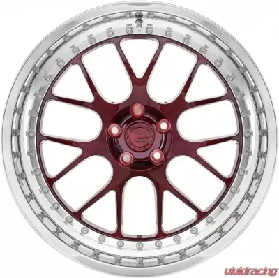 BC Forged LE72 Wheel - BCF-LE72