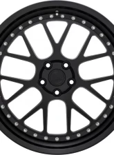 BC Forged LE72 Wheel                                     - BCF-LE72 - Image 11