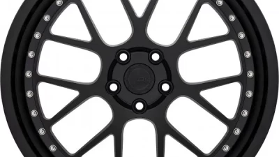 BC Forged LE72 Wheel                                     - BCF-LE72 - Image 11