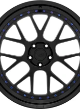 BC Forged LE72 Wheel                                     - BCF-LE72 - Image 12