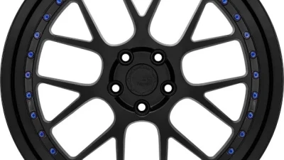 BC Forged LE72 Wheel                                     - BCF-LE72 - Image 12