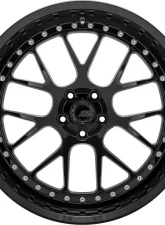 BC Forged LE72 Wheel                                     - BCF-LE72 - Image 13