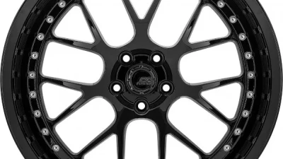 BC Forged LE72 Wheel                                     - BCF-LE72 - Image 13