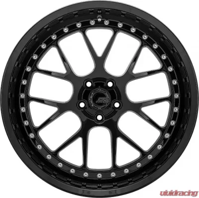 BC Forged LE72 Wheel - BCF-LE72