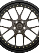 BC Forged LE72 Wheel                                     - BCF-LE72 - Image 14