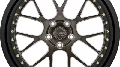 BC Forged LE72 Wheel                                     - BCF-LE72 - Image 14
