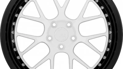BC Forged LE72 Wheel                                     - BCF-LE72 - Image 15