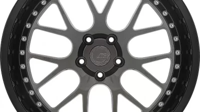 BC Forged LE72 Wheel                                     - BCF-LE72 - Image 16