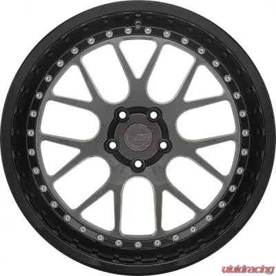 BC Forged LE72 Wheel - BCF-LE72