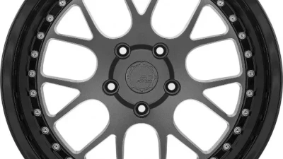 BC Forged LE72 Wheel                                     - BCF-LE72 - Image 17