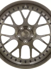 BC Forged LE72 Wheel                                     - BCF-LE72 - Image 18