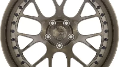 BC Forged LE72 Wheel                                     - BCF-LE72 - Image 18