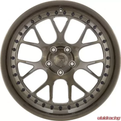 BC Forged LE72 Wheel - BCF-LE72