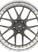 BC Forged LE72 Wheel                                     - BCF-LE72 - Image 19