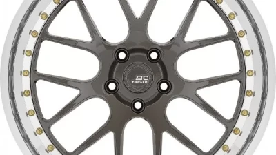 BC Forged LE72 Wheel                                     - BCF-LE72 - Image 19
