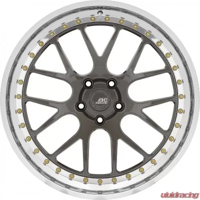 BC Forged LE72 Wheel - BCF-LE72