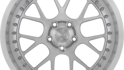 BC Forged LE72 Wheel                                     - BCF-LE72 - Image 2