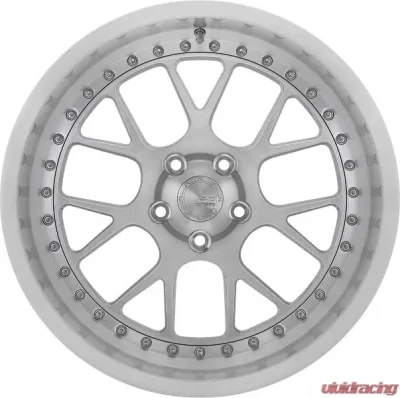 BC Forged LE72 Wheel - BCF-LE72