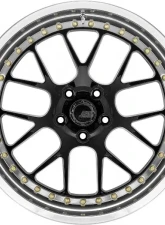 BC Forged LE72 Wheel                                     - BCF-LE72 - Image 20