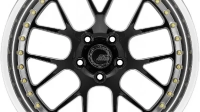 BC Forged LE72 Wheel                                     - BCF-LE72 - Image 20