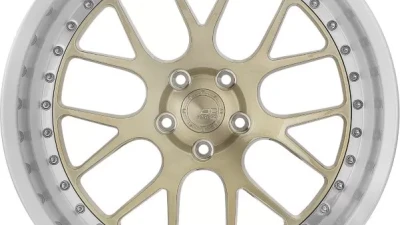 BC Forged LE72 Wheel                                     - BCF-LE72 - Image 3